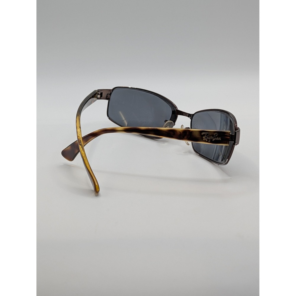Ray-Ban RB 3364 014/51 Sunglasses Frames Brown Tortoise Bronze 62-17 2N